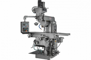 Универсальный фрезерный станок Jet JMD-1452TS DRO (ITA1452TS)