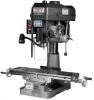 Фрезерно-сверлильный станок Jet JMD-18PF (350051M)