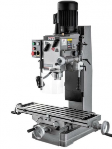 Фрезерный станок с редуктором Jet JMD-45PF (50000400T)