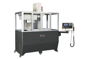 JET JMD-45ST CNC Фрезерный станок с ЧПУ Siemens 808D (JMD-45STA - Siemens 808D Advanced, JMD-45FT - Fanuc 0i)