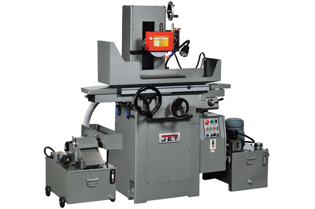 Плоскошлифовальный станок Jet JPSG-0618H (ITA2A618)