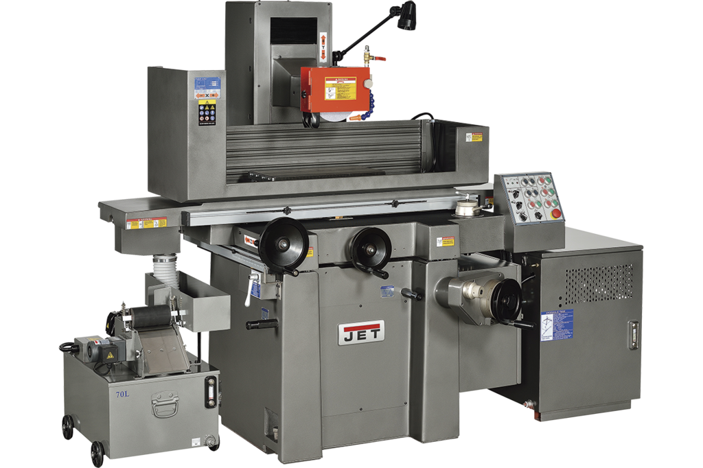 Плоскошлифовальный станок JET JPSG-1020AH (ITA3A1020)