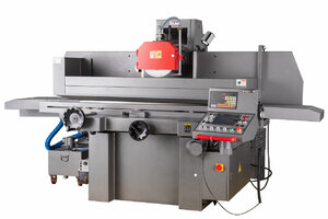 JET JPSG-1640SG Плоскошлифовальный станок