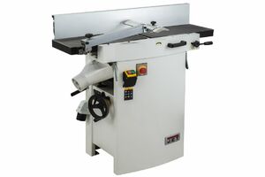 JET JPT-260HH Фуговально-рейсмусовый станок с валом Helical 400 В