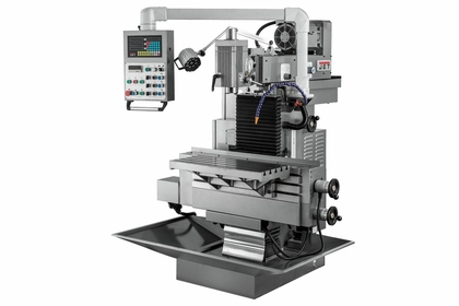 Универсальный фрезерный станок Jet JUTM-1230 Servo DRO (50000866T)