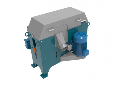 Многопильный станок Cronver HSM 160