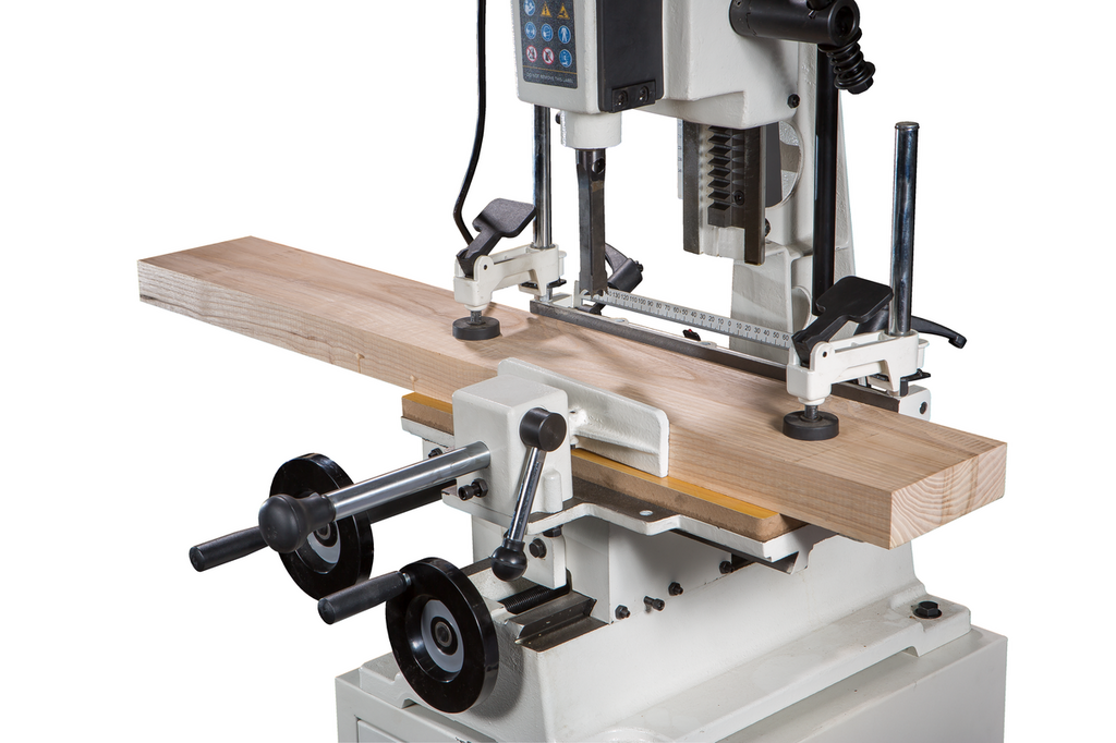 Долбежно-пазовальный станок Jet JFM-6 (10000408M)