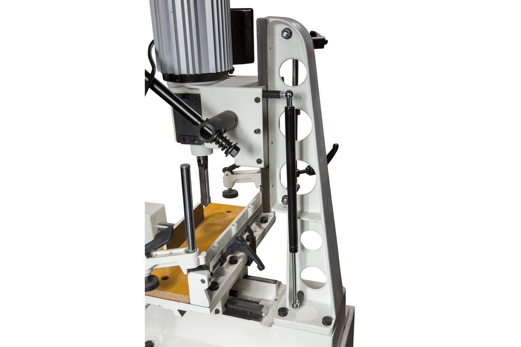 Долбежно-пазовальный станок Jet JFM-6 (10000408M)