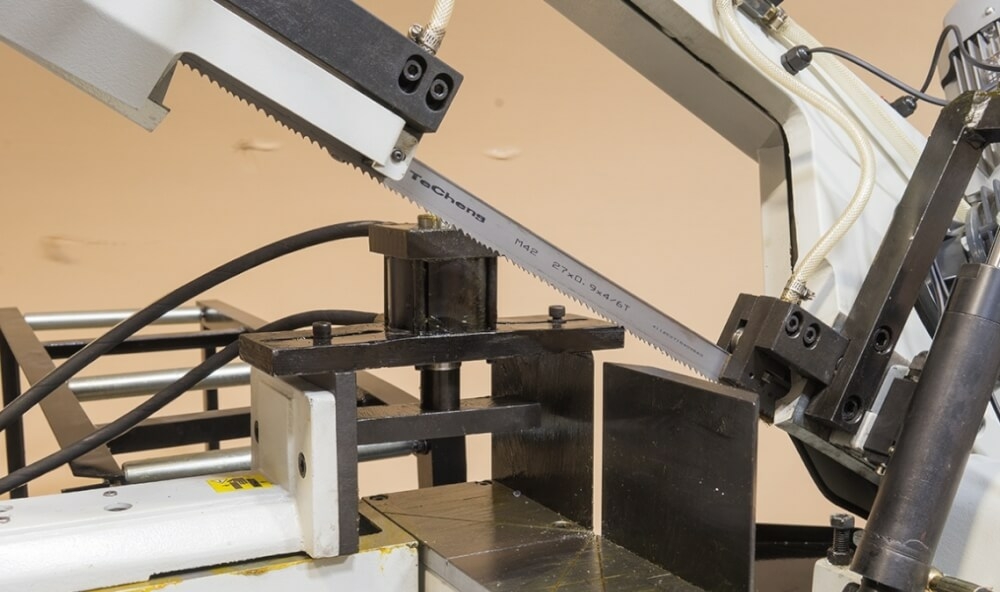 Станок ленточнопильный Stalex SBS-250B (12010253)