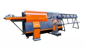 Правильно-гибочная линия Grost SBL 4-12D (214007)