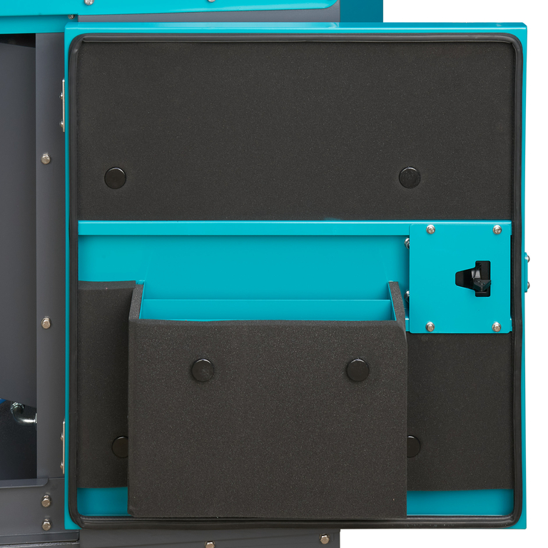 Master Blast MB-190B-7+АС винтовой дизельный компрессор