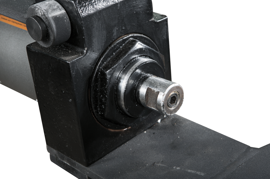 Трубогиб + U-550 Набор клуппов UNIPRO JET JHPB-2 (330300-U550)