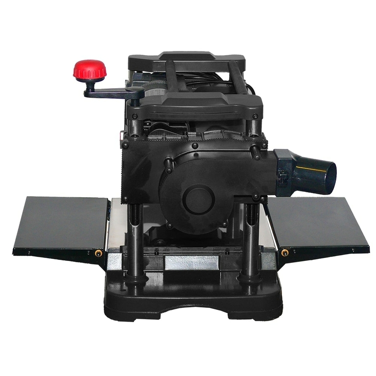 Рейсмусовый станок jib 22101  ширина стола 305 мм мощность двигателя 1,5 квт