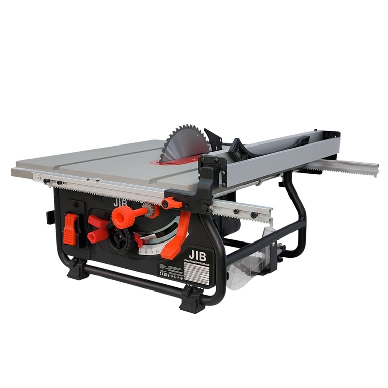 Круглопильный станок jib 2255m-7  мощность двигателя 2,1 квт