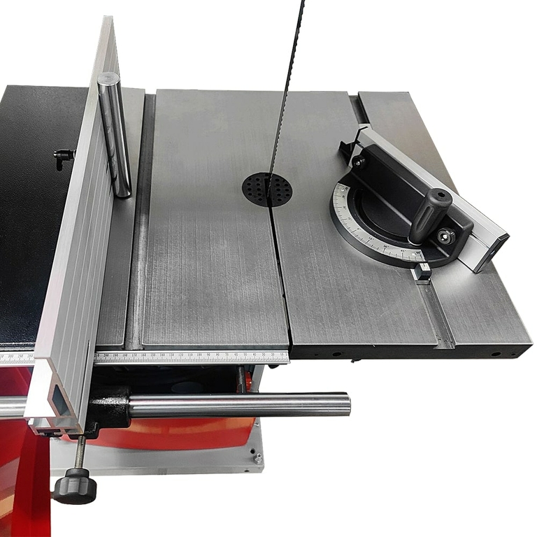 Ленточнопильный станок jib mbs 400 230в  высота распиловки  305 мм мощность двигателя 1,5 квт