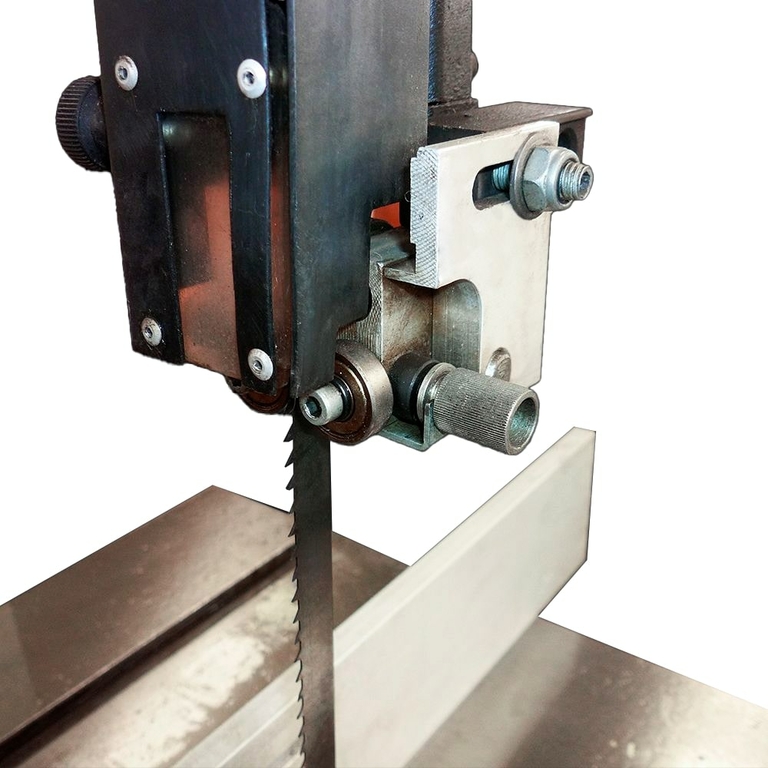 Ленточнопильный станок jib tbs-356  высота распиловки 330 мм мощность двигателя 1,1 квт