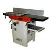 Фуговально-рейсмусовый станок jib pt310a hl (230в)  ширина столов  310 мм мощность двигателя 2,2 квт вал helical