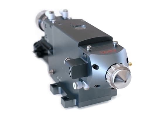 Установка лазерной резки Bodor F3015 2000W (MAX)