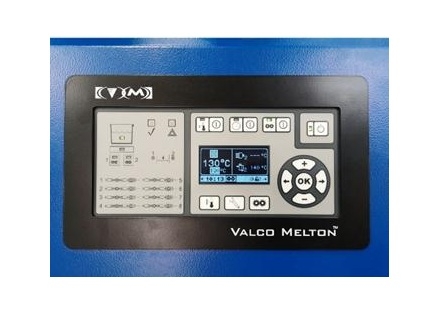 Станок для облицовывания панелей и профильных погонажных изделий Unimak PW-20 F5-E