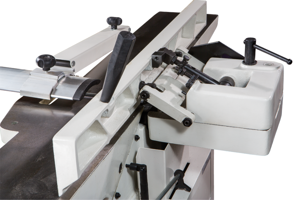 Фуговальный станок Jet JJ-6L-M (10000250LM)