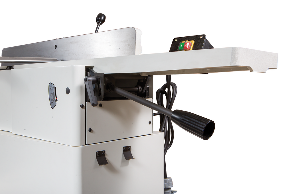 Фуговальный станок Jet JJ-866 400 В (10000250T)