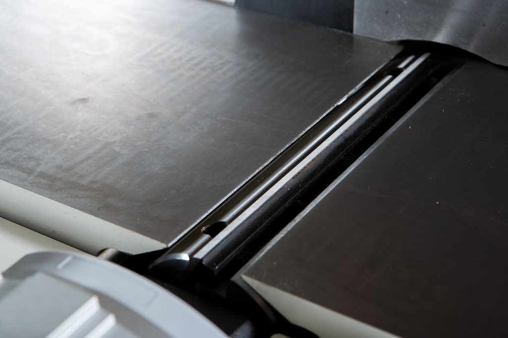 Фуговальный станок Jet JJ-866 400 В (10000250T)