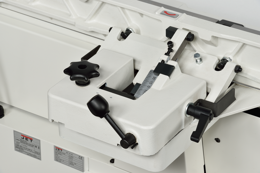 Фуговальный станок Jet JJ-866 400 В (10000250T)