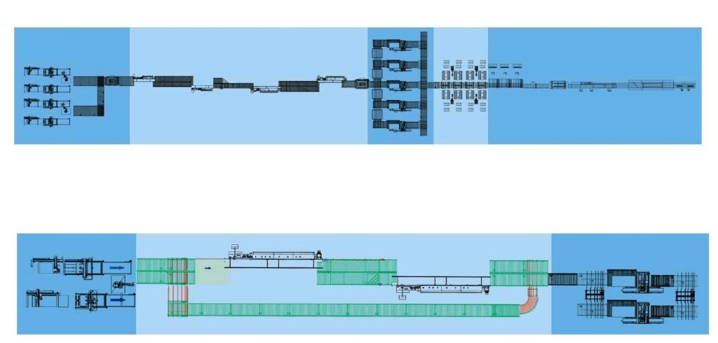 Форматно-раскроечный центр с ЧПУ BJD D-330