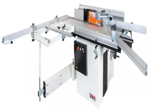 Многофункциональный комбинированный станок Jet JKM-310TXPRO