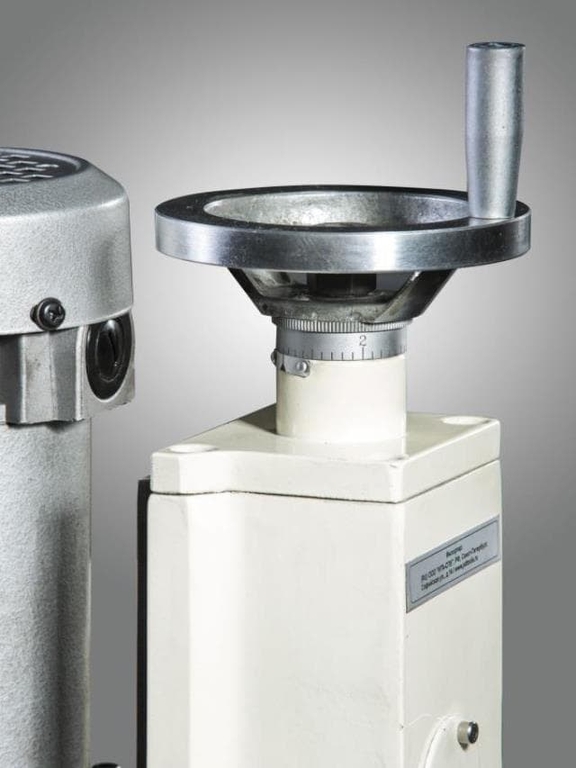 Настольный фрезерно-сверлильный станок Jet JMD-16A (JMD-16A)