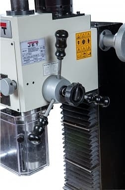 Настольный сверлильно-фрезерный станок Jet 16S ( 16S)