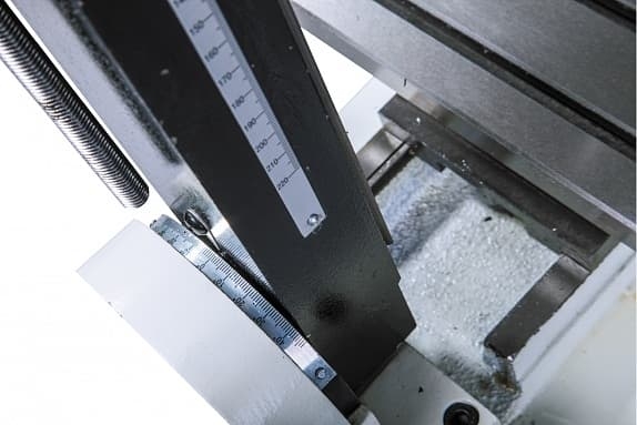 Фрезерно-сверлильный станок Jet JMD-1 (50000020M)