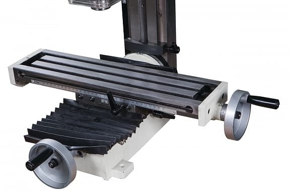 Фрезерно-сверлильный станок JET JMD-1L (50000045M)