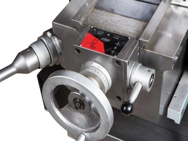 Универсальный фрезерный станок Jet JMD-26X2 DRO (50000451T)