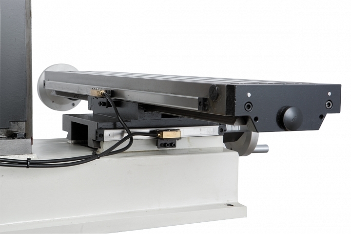 Фрезерно-сверлильный станок JET JMD-3T DRO (50000549M)