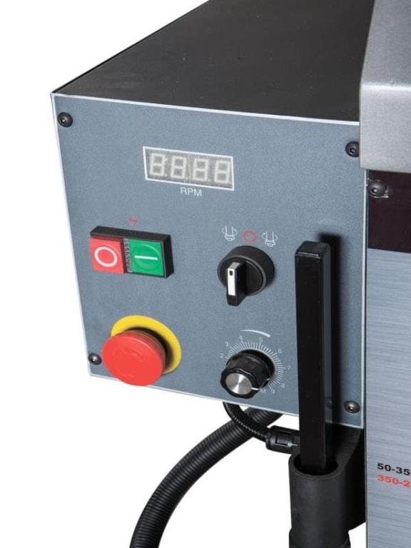 Настольный фрезерно-сверлильный станок Jet JMD-45PFDV (JMD-45PFDV)