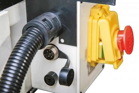 Фрезерно-сверлильный станок Jet JMD-X1L (50000046M)