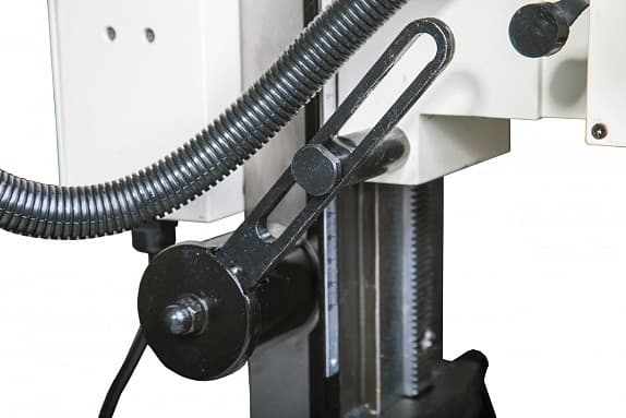 Фрезерно-сверлильный станок Jet JMD-X1L (50000046M)