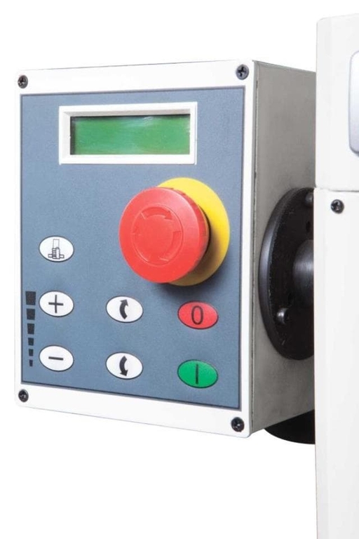 Фрезерно-сверлильный станок Jet JMD-X2S (50000065M)