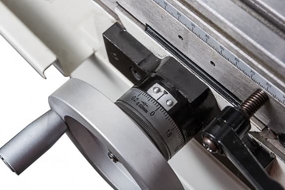 Фрезерно-сверлильный станок JET JMD-X2S DRO (50000068M)