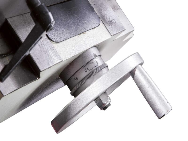 Фрезерно-сверлильный станок Jet JMD-X4L (JMD-X4L)