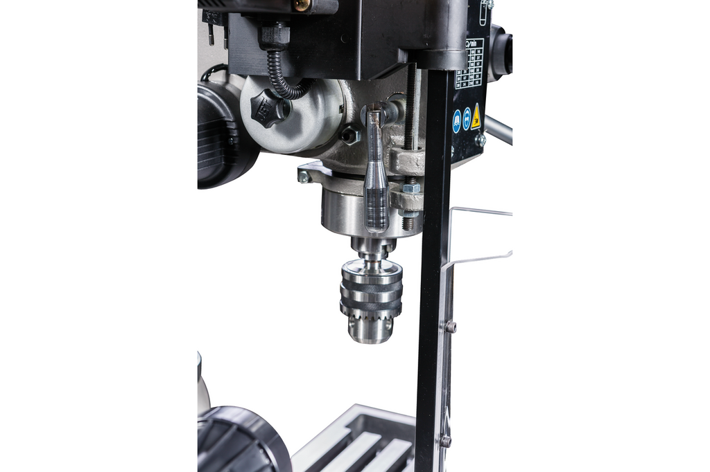 Фрезерно-сверлильный станок Jet JMD-15 (350017M)