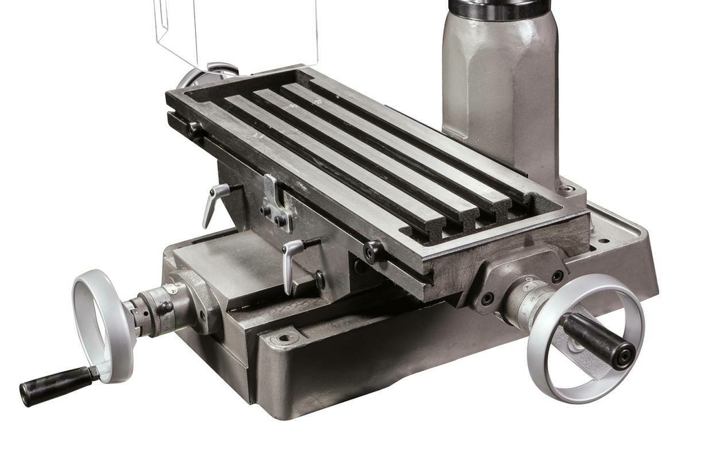 Фрезерно-сверлильный станок Jet JMD-15 (350017M)