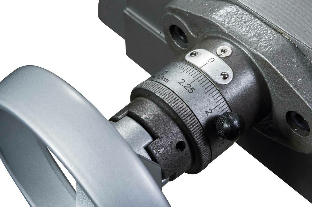 Фрезерно-сверлильный станок Jet JMD-15 (350017M)