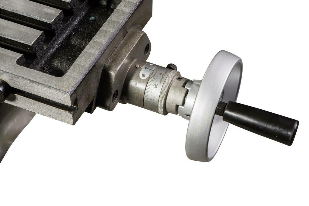 Фрезерно-сверлильный станок Jet JMD-15 (350017M)