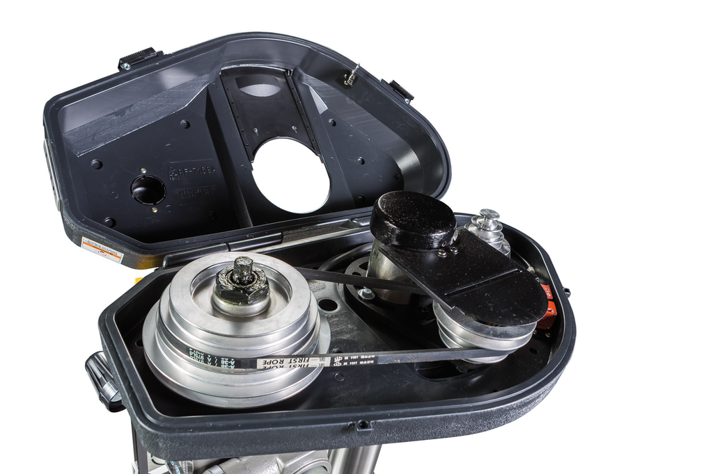 Фрезерно-сверлильный станок Jet JMD-15 (350017M)