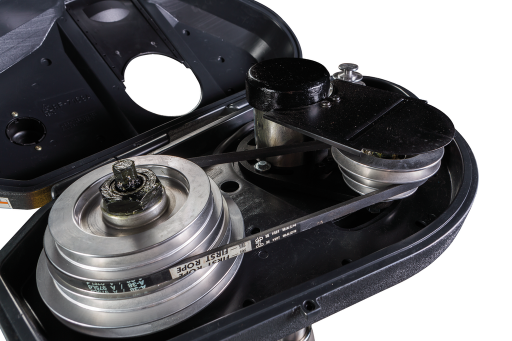 Фрезерно-сверлильный станок Jet JMD-15 (350017M)