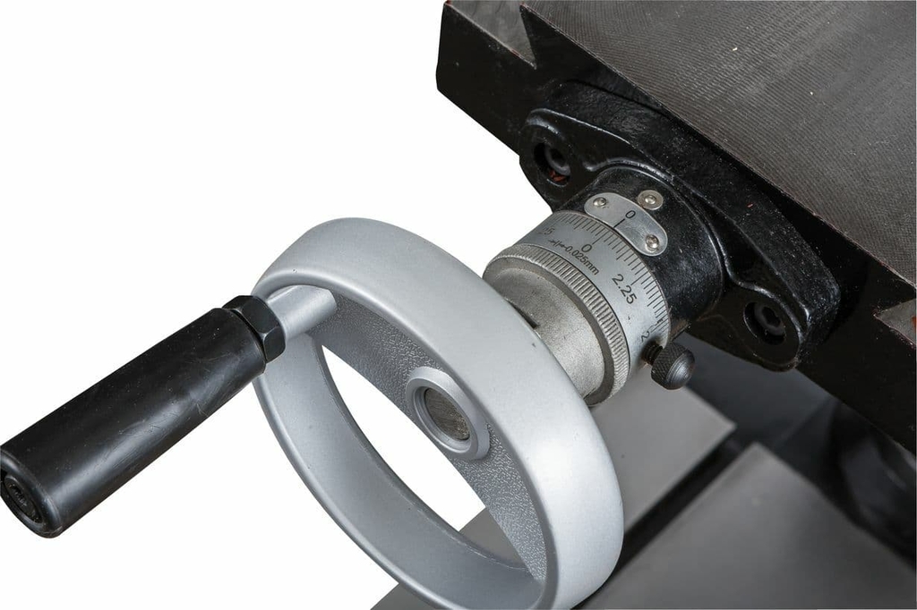 Фрезерно-сверлильный станок JET JMD-18 (350018M)