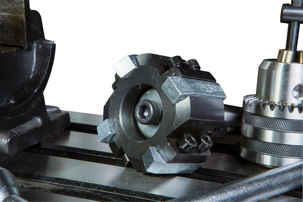 Фрезерно-сверлильный станок Jet JMD-18PF (350051M)