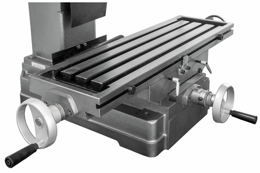 Фрезерный станок с редуктором Jet JMD-45PF (50000400T)